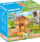 Playmobil Beekeeper-by-Playmobil