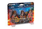 Playmobil Burnham Raiders Set by Playmobil 1