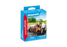 Playmobil Child with Go-Kart-by-Playmobil