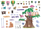 Playmobil Community Tree by Playmobil 1