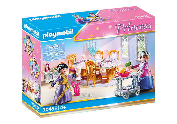Playmobil Dining Room by Playmobil
