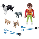 Playmobil Dog Sitter by Playmobil 2