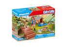 Playmobil Dog Trainer Gift Set by Playmobil