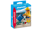 Playmobil Environmentalist-by-Playmobil