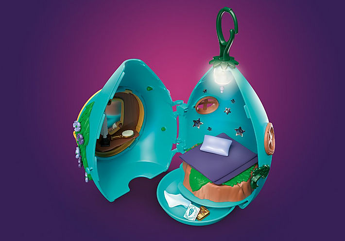 Playmobil Fairy Hut by Playmobil 2