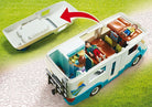 Playmobil Family Camper by Playmobil 1