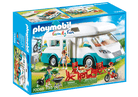 Playmobil Family Camper by Playmobil