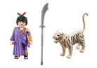 Playmobil Fighter with Tiger by Playmobil 1