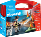 Playmobil Fire Rescue Carry Case-by-Playmobil