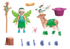Playmobil Forest Fairy with Soul Animal by Playmobil 1