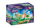 Playmobil Forest Fairy with Soul Animal by Playmobil