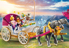 Playmobil Horse Drawn Carriage by Playmobil 1
