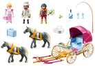 Playmobil Horse Drawn Carriage by Playmobil 2