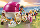 Playmobil Horse Drawn Carriage by Playmobil 3