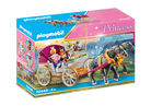 Playmobil Horse Drawn Carriage by Playmobil