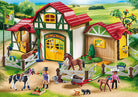 Playmobil Horse Farm by Playmobil 1