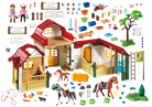 Playmobil Horse Farm by Playmobil 2