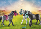 Playmobil Horse Trio by Playmobil 1