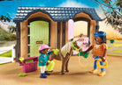 Playmobil Horseback Riding Lessons by Playmobil 4