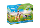 Playmobil Icelandic Pony by Playmobil