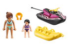 Playmobil Jet Ski with Banana Boat by Playmobil 1