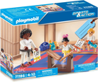 Playmobil Karate Class Gift Set-by-Playmobil