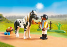 Playmobil Lewitzer Pony by Playmobil 2