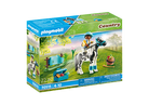 Playmobil Lewitzer Pony by Playmobil