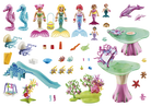 Playmobil Mermaids Daycare by Playmobil 1