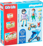 Playmobil Mother with Children by Playmobil 1