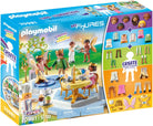 Playmobil My Figures: Magic Dance-by-Playmobil