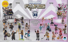 Playmobil Mystery Figures Series 22 by Playmobil 1