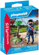 Playmobil Ninja-by-Playmobil