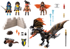 Playmobil Novelmore Dragon Attack by Playmobil 1