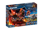 Playmobil Novelmore Dragon Attack by Playmobil