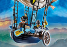 Playmobil Novelmore Knights Airship by Playmobil 2