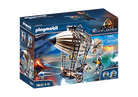 Playmobil Novelmore Knights Airship by Playmobil