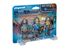 Playmobil Novelmore Knights Set by Playmobil 1