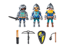 Playmobil Novelmore Knights Set by Playmobil 2