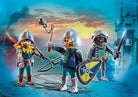 Playmobil Novelmore Knights Set by Playmobil