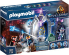 Playmobil Novelmore Temple of Time Wizard Playset by Playmobil