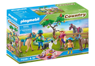 Playmobil Picnic Adventure with Horses-by-Playmobil