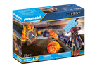 Playmobil Pirate with Cannon Gift Set-by-Playmobil