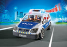 Playmobil Police Emergency Squad Car by Playmobil 3