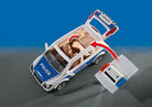 Playmobil Police Emergency Squad Car by Playmobil 4