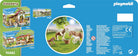 Playmobil Ponies with Foals by Playmobil 2