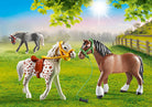 Playmobil Pony Set by Playmobil 1