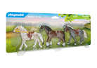 Playmobil Pony Set by Playmobil