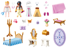 Playmobil Royal Bedroom by Playmobil 1