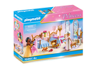 Playmobil Royal Bedroom by Playmobil